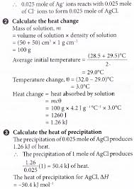 Calculate Heat Precipitation Example Problems Solutions 2 Precipitation What Is Heat Problem And Solution