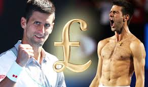 An article titled novak djokovic net worth can only begin by stating that novak djokovic is the world's number one ranked professional tennis player and perhaps one of the greatest tennis players ever. Novak Djokovic News Net Worth Revealed How Much Has The Tennis Player Made Express Co Uk