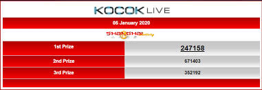 Hasil Togel Shanghai 05 Januari 2020 Periode 127 Adalah 7158 Sah Untuk Result Lengkap Shanghai Silakan Klik Link Www Shanghailot Shanghai Periode Berhasil
