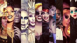 Welcome to the official account of @rupaul's #dragrace! Ranking Every Winner Of Rupaul S Drag Race