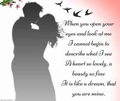 Romantic Good Morning Poems For Her Best Collection Good Morning Poems Love Poem For Her Cute Love Poems