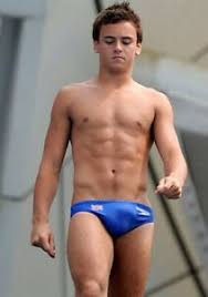 Established in australia, the home of swimming, zoggs have an unrivalled passion when it comes to all things swimming. Rare Team Gb Mens Olympic Brief Swimsuit Speedo Tom Daley Swimming Suit 30 Small Ebay