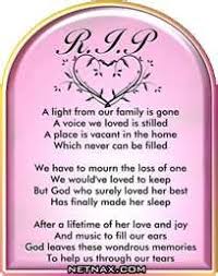 Rest In Peace Rip Graphics Poems For Mom Or Grandma Netnax Mom Poems Aunt Quotes Love You Mom