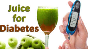 Every diabetic patient needs to take care their food intake in a strict way. Green Juice Recipe For Diabetes Juicing For Diabetes Farm Stands