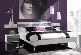 Love It Purple Bedroom Design Feminine Bedroom Woman Bedroom