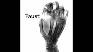 Faust Faust 1971 Album Music Songs Miss Fortune