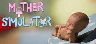 Take on the role of a mother, in this game that's designed to make you feel. Mother Simulator On Steam