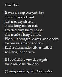 The Poem Farm One Day Poetry Friday Narrative Poetry Teaching Poetry Narrative Poem Examples