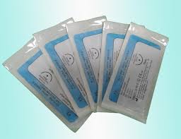 Import quality pharmaceutical chemicals supplied by experienced manufacturers at global sources. Non Absorbable Silk Suture Silk Suture Fosmedic China Manufacturer Pharmaceutical Chemicals Chemicals Products Diytrade China
