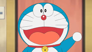 ドラえもん doɾaemoɴ) is a japanese manga series written and illustrated by fujiko fujio (the pen name of the duo hiroshi fujimoto and motoo abiko). Doraemon Doraemon Wiki Fandom