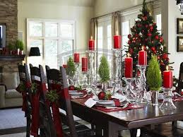 Christmas Decorating Ideas For 2013 Decorating Ideas Pictures Christmas Kitch Christmas Dining Room Table Christmas Dining Table Christmas Table Decorations
