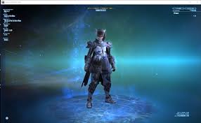 Ul Taurus 日記 備忘録 画面のフォントサイズ修正 Final Fantasy Xiv The Lodestone