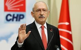Kemal kılıçdaroğlu'nun danışmanı kurulan pusuya yönelik bir açıklama gerçekleştirerek konvoya iki saldırı gerçekleştirdiğini belirtti. Kilicdaroglu Archives Greek City Times