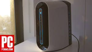 Alienware Aurora R10 Ryzen Edition Review Youtube
