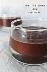 Mousse Au Chocolat Regime Recette Mousse Au Chocolat Chocolat Faire Fondre Du Chocolat
