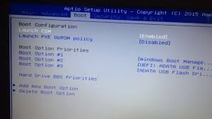 Kak Ustanovit Windows 7 Windows 8 Na Noutbuk Asus X540s Youtube