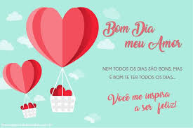 Mensagem E Frases De Bom Dia Para Namorado E Namorada