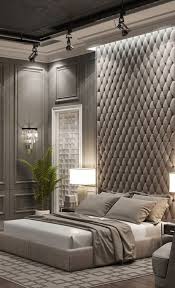 59 New Trend Modern Bedroom Design Ideas For 2020 Part 47 Luxurious Bedrooms Luxury Bedroom Master Modern Bedroom Design