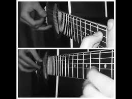 New Chernaya Lyubov Kara Sevda Melodiya Na Gitare
