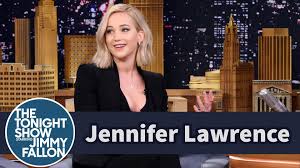 Jennifer Lawrence Shares Her Most Embarrassing Moments Jennifer Lawrence Embarrassing Moments Jennifer Lawrence Quotes