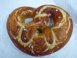 Rezept Pfannkuchen Eierkuchen Basis Teig Salzbrezeln Laugenbrezel Rezepte