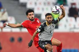 تصريحات توماس مولر بعد مباراة الاهلي وبايرن ميونخ. Ywwvsyid3qstdm