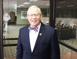 Ron wright is a sixth generation resident of tarrant county. U S Congressman Ron Wright Dies Of Covid 19 At Age 67