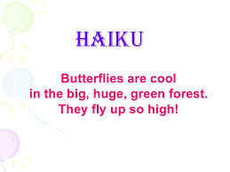 Teaching Haiku Poem Haiku Poems Haiku Poems For Kids Haiku Poems Examples
