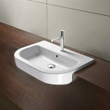 gsi 694511 drop in bathroom sinks