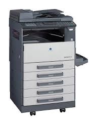 Pagescope net care has ended provision of download and support service. Konica Minolta Bizhub C550 Drivers Windows 7 64 Bit