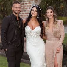 Justin quiles habla de su novia de origen tailandés. Seguidores Sospechan Que Maluma Tiene Novia Foto Del Artista Junto A Su Posible Amor Conmociona Las Redes Sociales Infobae