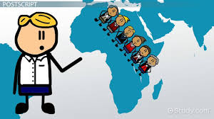 Nineteenth century european imperialism was caused by a number of factors. Effects Of Imperialism In Africa History Of Western Civilization Class Video Study Com