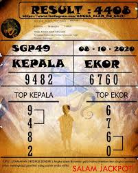 Prediksi Singapore Sgp49 Hari Ini Kamis 08 Oktober 2020 S128toto Gaib Buku Catatan Matematika Alam