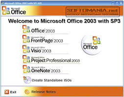 Microsoft Office 2003 Service Pack 3 Skachat Obnovlenie Dlya Office 2003