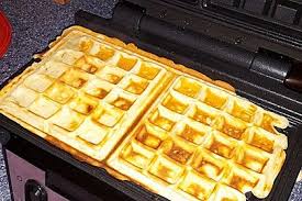 Quark Waffeln 1 Quark Waffeln Waffeln Backen Waffeln Rezept