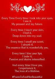 10 Poems To Make Her Feel Beautiful Love Quotes For Her Beautiful Poems For Her Poems Beautiful