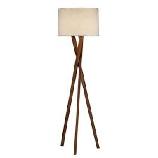 Pin By Melissa Olson On Living Room In 2020 Tripod Floor Lamps Modern Tripod Floor Lamp Floor Lamp