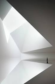 Ton Touche Est Comme De La Soie Photographie D Architecture Architecture Lumiere Architecture Futuriste