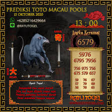Bocoran Bandar Angka Togel 15 Oktober 2020 September Burung Gagak November