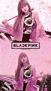 Wallpaper Rose And Lisa Blackpink Art Hd Blackpink Wallpapers Blackpink Fanbase
