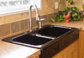 mobile homes kitchen sinks mobile