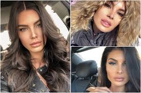 El cantante colombiano maluma confirmó al programa radio beats 1 que sí está saliendo con alguien. Fotos De Maluma Y Su Nueva Novia Vivien Rubin Gente Cultura Eltiempo Com