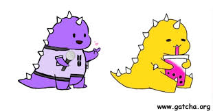 Dinosaurus adalah kelompok hewan purbakala dari klad dinosauria. Dino Merah Di Tiktok Artinya Download Kumpulan Gambar Dino Bt21 Warna Warni Yang Viral Ngetrend Di Tiktok Bakamitai Dino Merah Di Tiktok Belakangan Ini Cerita Mengenai Dino Merah Tengah