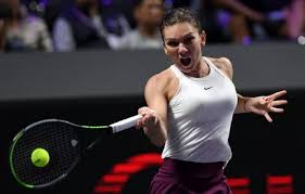 Revine simona halep in iunie? Simona Halep Withdraws From Fed Cup 2020 To Compete In Tokyo Olympics 2020 Essentiallysports