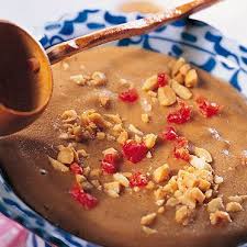 Erdnusssauce Rezept Asiatisch Vegetarisch Rezept Erdnusssauce Rezepte Erdnusssosse