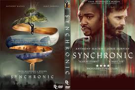 The ability to watch movies and tv shows online in a good hd quality. Synchronic 2020 Custom Clean Dvd Cover Dvdcover Com