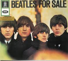 The Beatles Beatles For Sale Digipak Cd Discogs