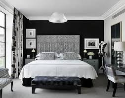 Black And White Bedroom Accent Wall Paint Ideas White Wall Bedroom Black And Silver Bedroom Grey Room Decor