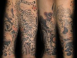 Japanese Tiger Tattoo Google Search Forearm Tattoos Japanese Tiger Tattoo Japanese Tattoo