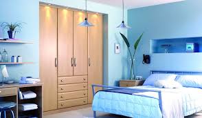 Interiors Furniture Amp Design Blue Bedroom Decorating Ideas Light Blue Bedroom Small Bedroom Colours Blue Bedroom Walls